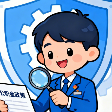 邯郸《关于2025住房公积金年度缴存有关问题的通知》政策解读