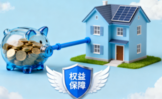 邯郸住房公积金政策“上新” 一文为你划重点