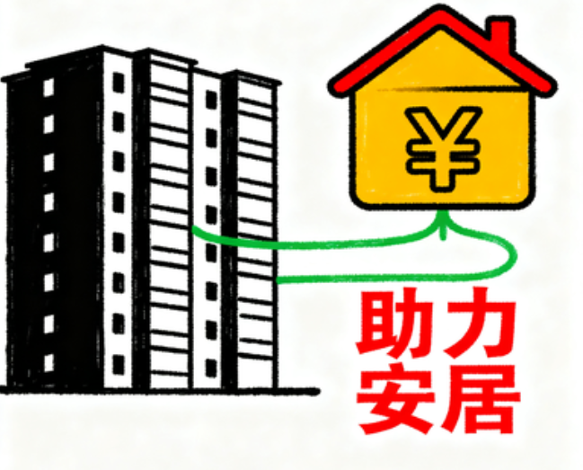 邯郸从发放补贴到公积金贷提额，各地保障多子女家庭住房政策升温