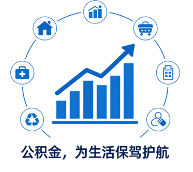 邯郸住房公积金制度迎来历史性变革：普惠化、数字化、服务化成为新趋势