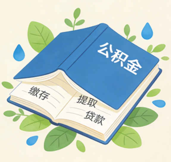 邯郸住房公积金的提取条件