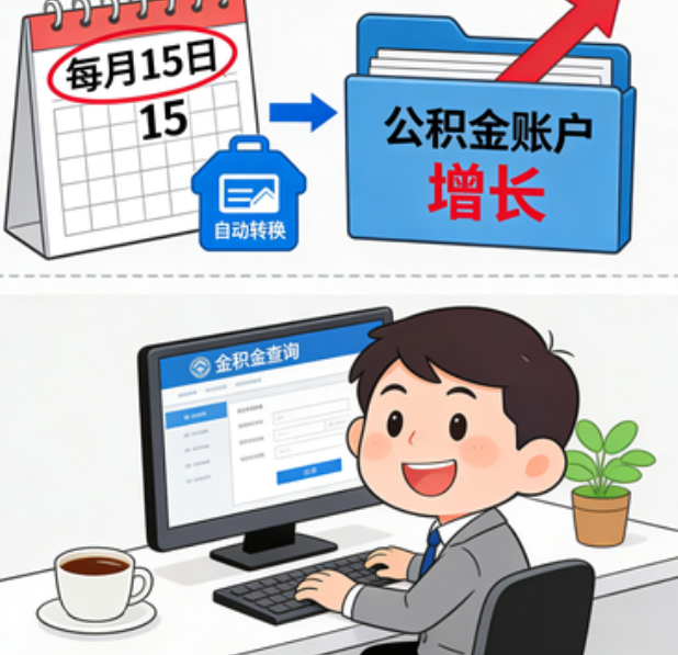 邯郸公积金代办服务：专业赋能，合规守护您的住房权益