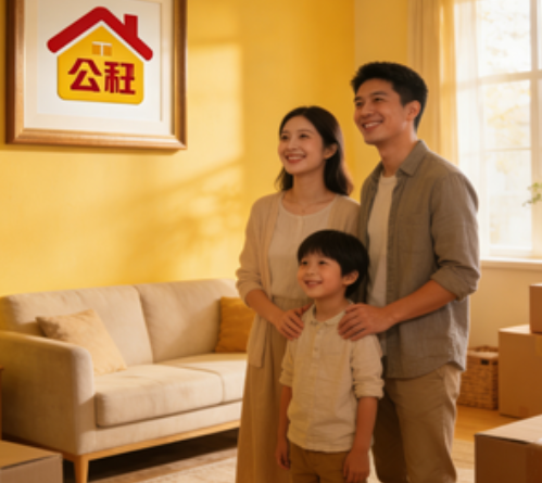 邯郸夫妻购房提取住房公积金