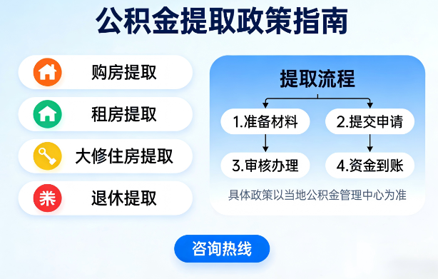 邯郸住房公积金与养老规划：制度功能解析与个人资金活用指南