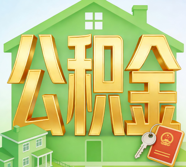 邯郸公积金代办新角色：从“跑腿”到“家庭资产配置助手”