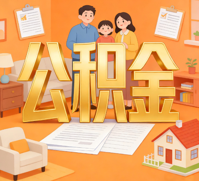 邯郸公积金代办服务的现实价值与普惠意义