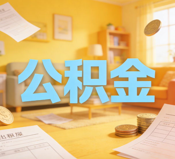 邯郸别让公积金“躺在账户里睡觉”！