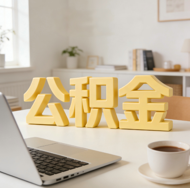 邯郸公积金代办的5个“真香”好处：用对了一次省下上千元
