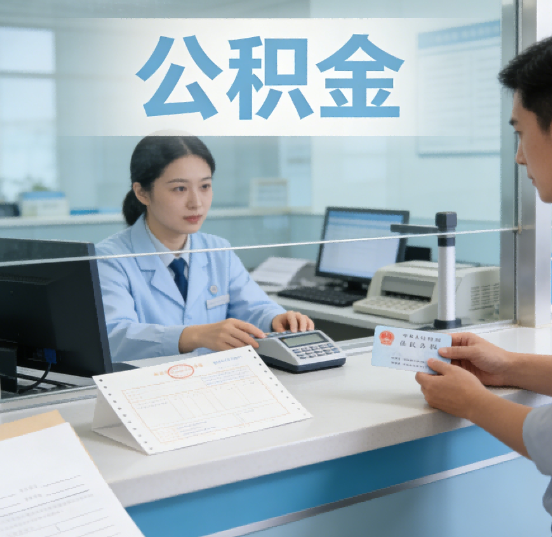 邯郸公积金提取的两种方式全面对比