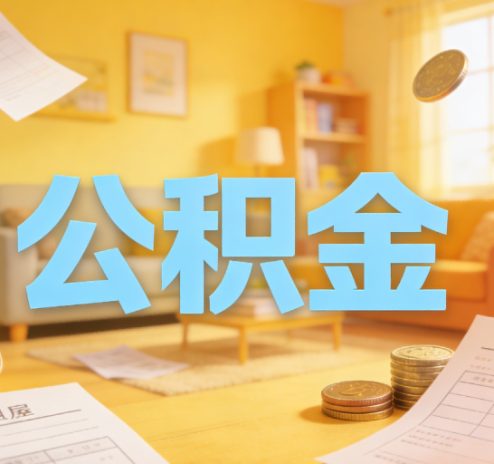 邯郸买房如何提取公积金？
