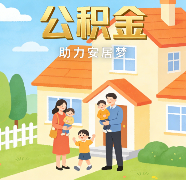 邯郸公积金代办行业观察：合规化浪潮下，专业服务迎来价值回归